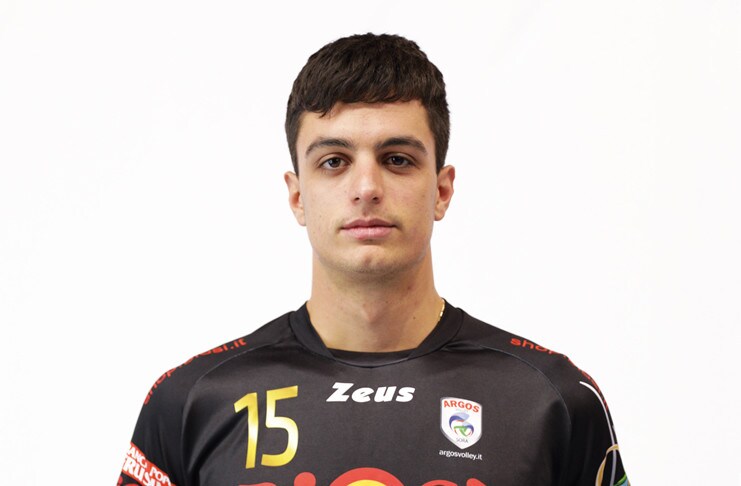 Lagonegro chiude il roster con Battaglia