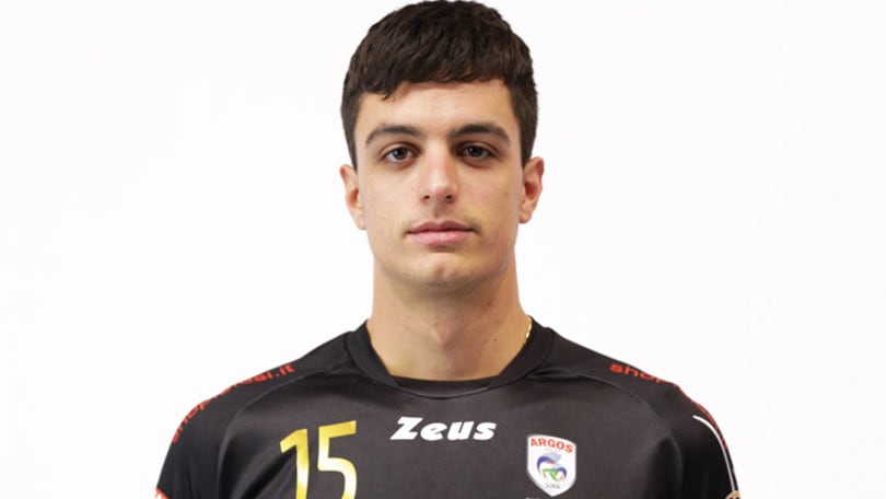 Lagonegro chiude il roster con Battaglia