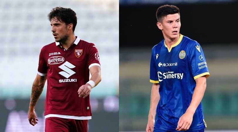 Diretta Torino-Verona ore 21.45: dove vederla in tv e formazioni ufficiali