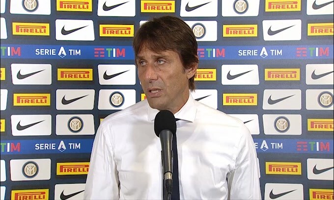 Conte: "La storia la scrive chi vince"