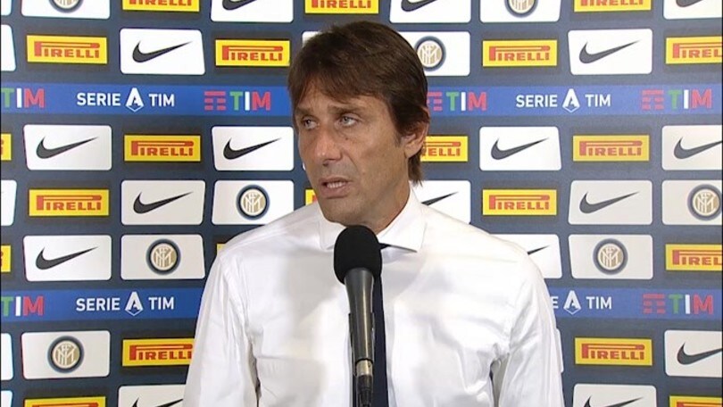 Conte: "La storia la scrive chi vince"