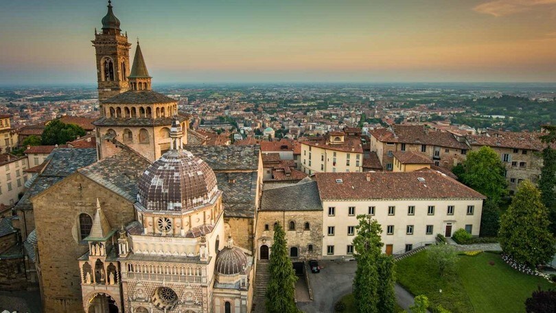 Bergamo sarà teatro della presentazione dei campionati
