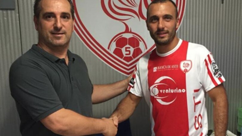 QUI ASTI - Colpo ad effetto per l'attacco: annunciato Piana!