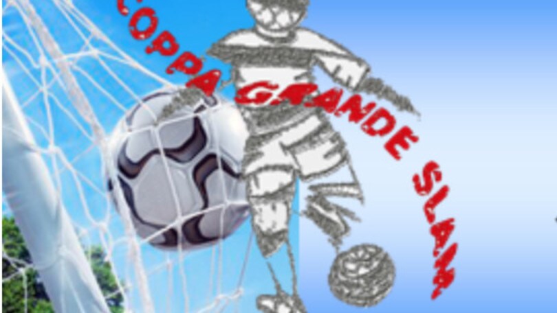 GRANDE SLAM - Annunciate le 16 partecipanti: si riparte!