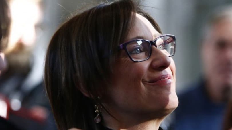 Ilaria Cucchi sul caso Piacenza: "Fatto gravissimo, non si facciano sconti"