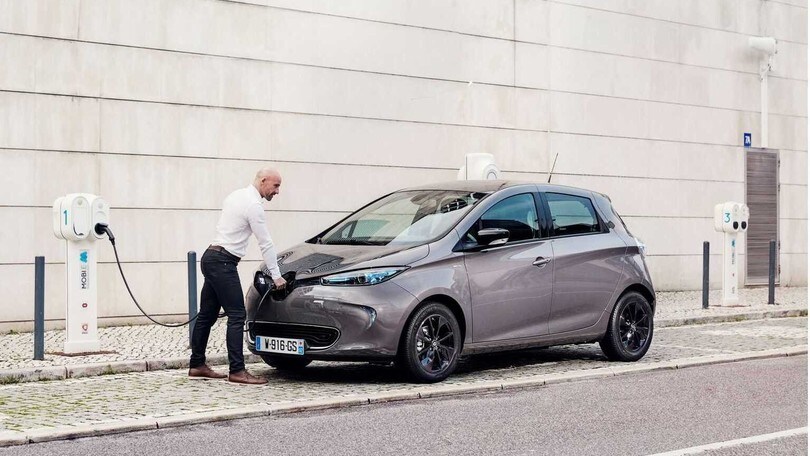 Incentivi acquisto auto 2020, in Lombardia il bonus è fino a 18mila euro