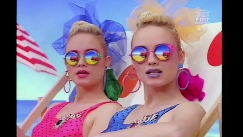 Fiat Panda Story: 40 anni dal 1980 VIDEO
