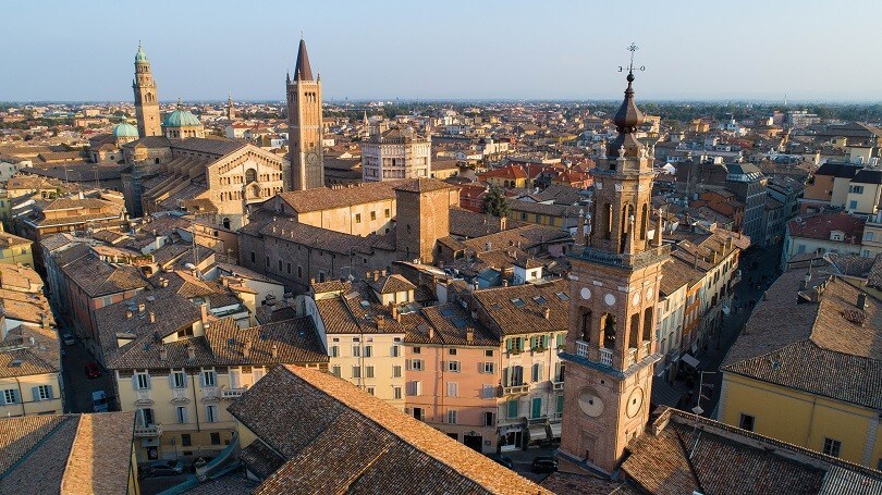Parma, due anni da... Capitale