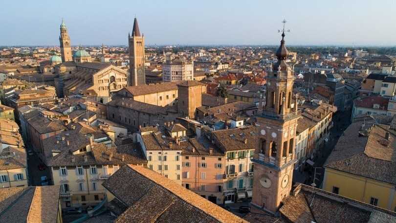 Parma, due anni da... Capitale