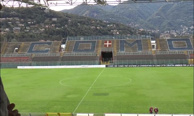 Serie C: il Como punta Mario Balotelli