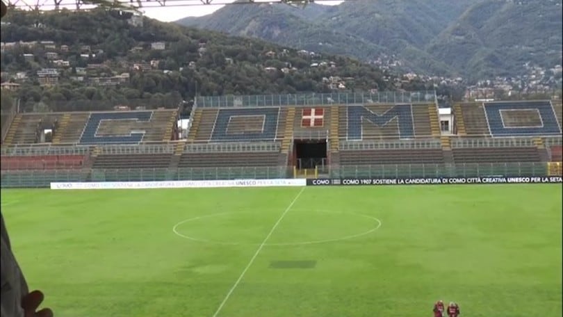 Serie C: il Como punta Mario Balotelli