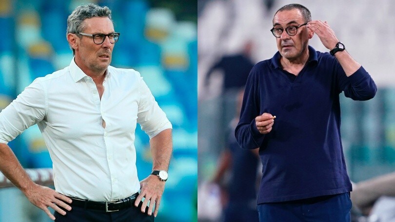 Diretta Udinese-Juve ore 19.30: formazioni ufficiali, come vederla in tv e in streaming