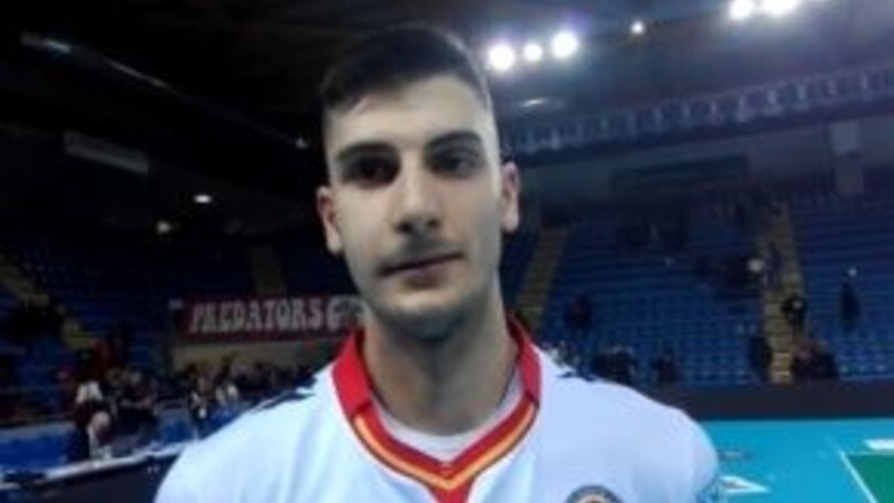 Ravenna rinnova il contratto di Grozdanov