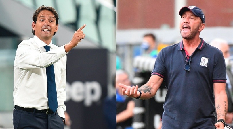 Diretta Lazio-Cagliari ore 21.45: formazioni ufficiali, dove vederla in tv e in streaming