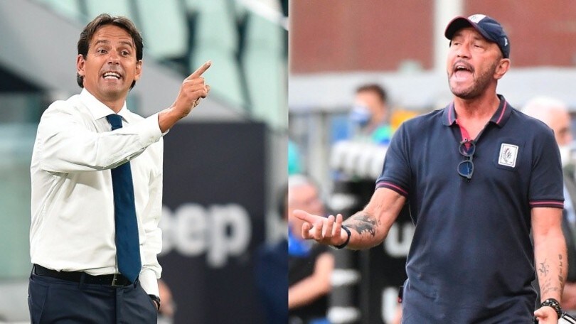 Diretta Lazio-Cagliari ore 21.45: formazioni ufficiali, dove vederla in tv e in streaming