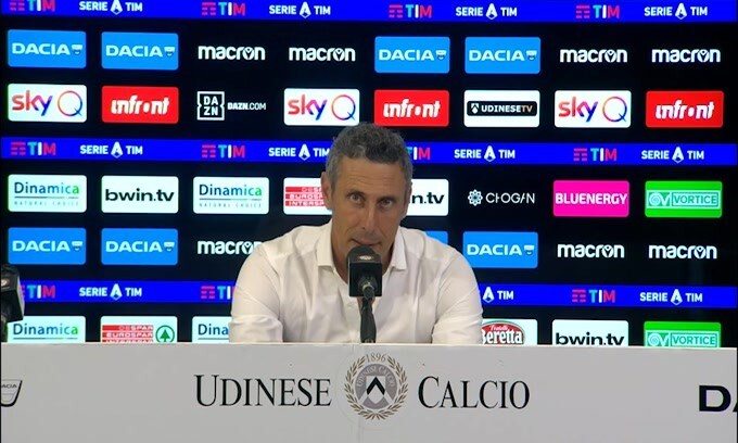 Gotti: "Mai mollato. Fiero dei ragazzi"