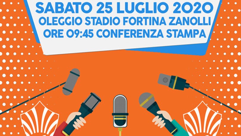 QUI OLEGGIO - Nuovo corso in casa Orange
