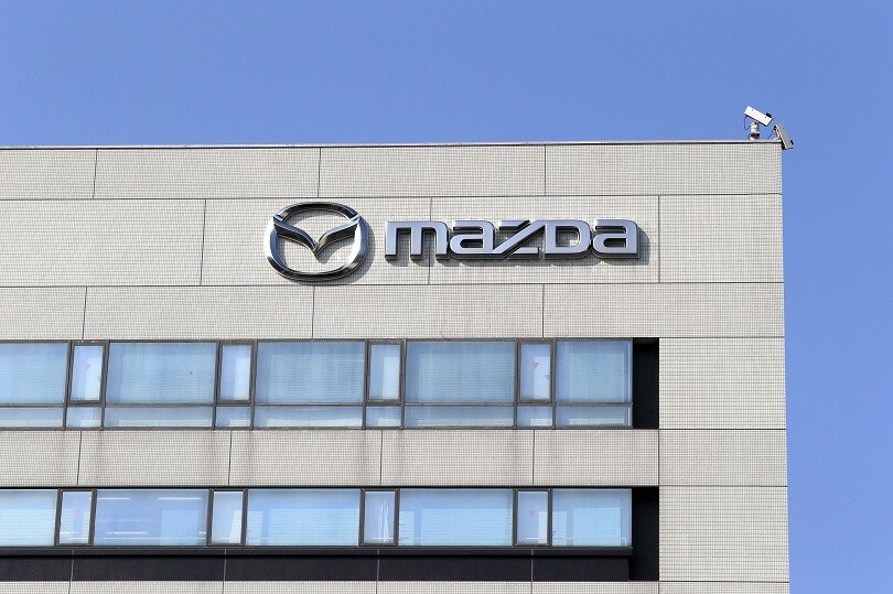 Mazda, la produzione è tornata a pieno regime