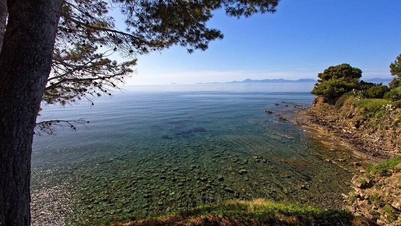 Punta Licosa e le perle di Castellabate