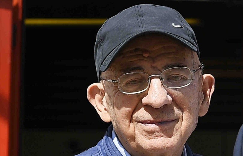 Torino, morte Vatta: lutto al braccio e minuto di silenzio contro la Spal