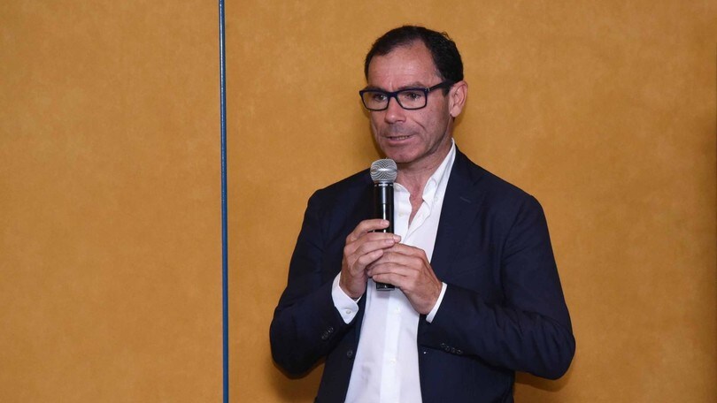 Tour de France, Cassani: "Lavoriamo per farlo partire dall'Emilia-Romagna"