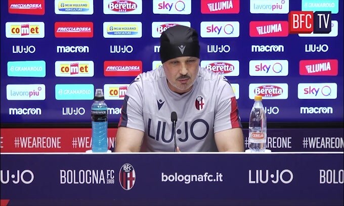 Mihajlovic: "Valori falsati in questo calcio"