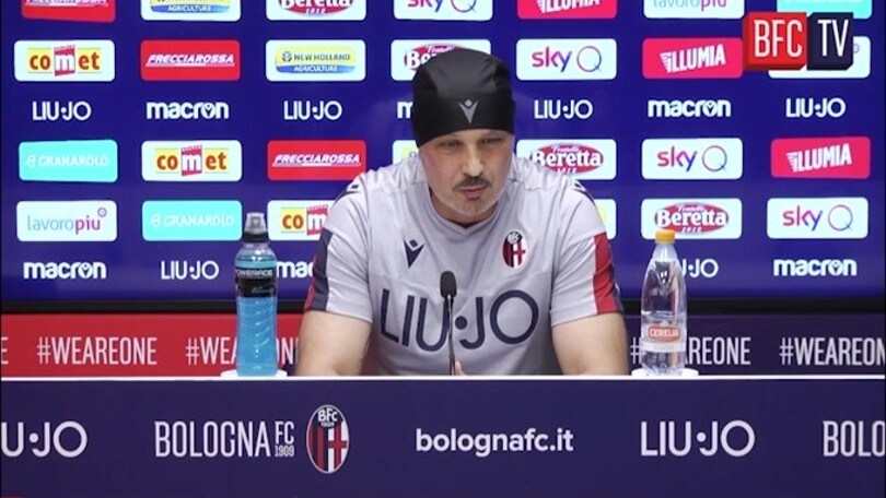 Mihajlovic: "Valori falsati in questo calcio"