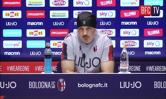 Mihajlovic: "Le motivazioni non si comprano al supermercato"