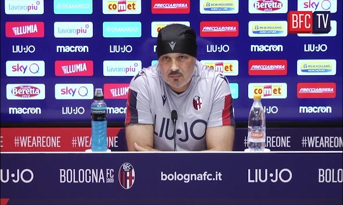 Mihajlovic: "Juwara? Potrebbe montarsi la testa.."