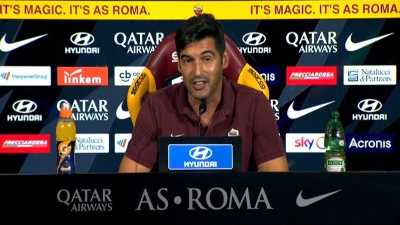Fonseca: "Dzeko? È motivato"