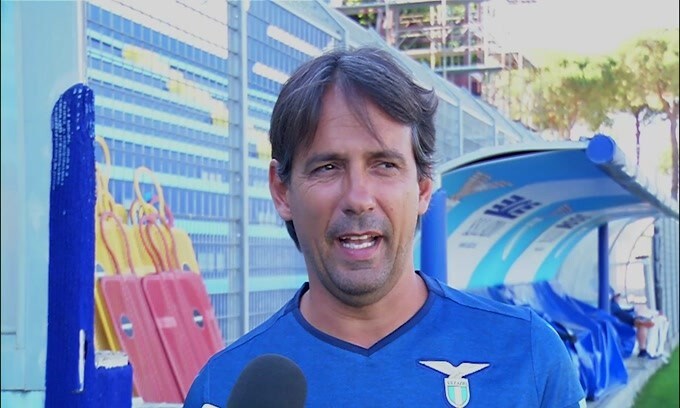 Inzaghi: "Champions raggiunta, ma vogliamo finire bene"