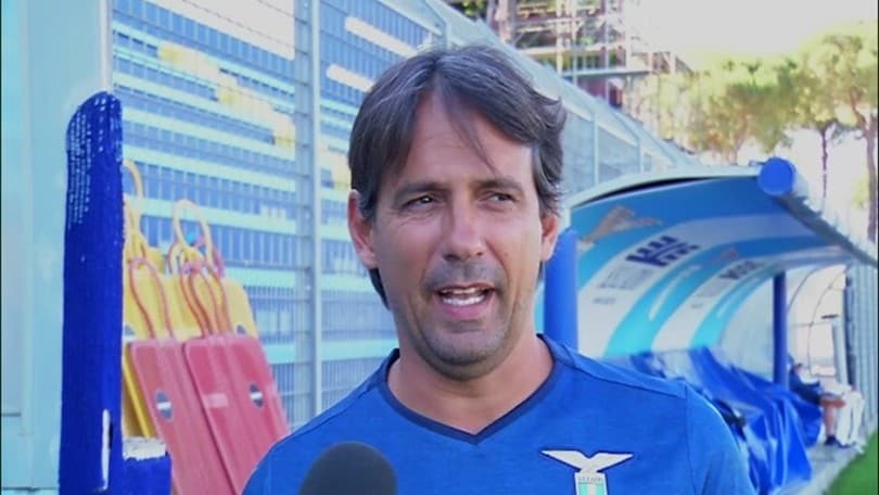 Inzaghi: "Champions raggiunta, ma vogliamo finire bene"