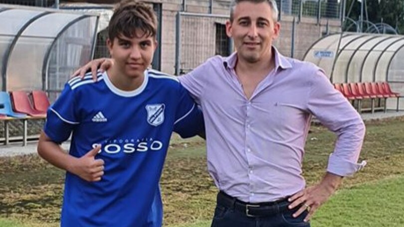 QUI VOLPIANO - Quattro innesti di prestigio per il settore giovanile