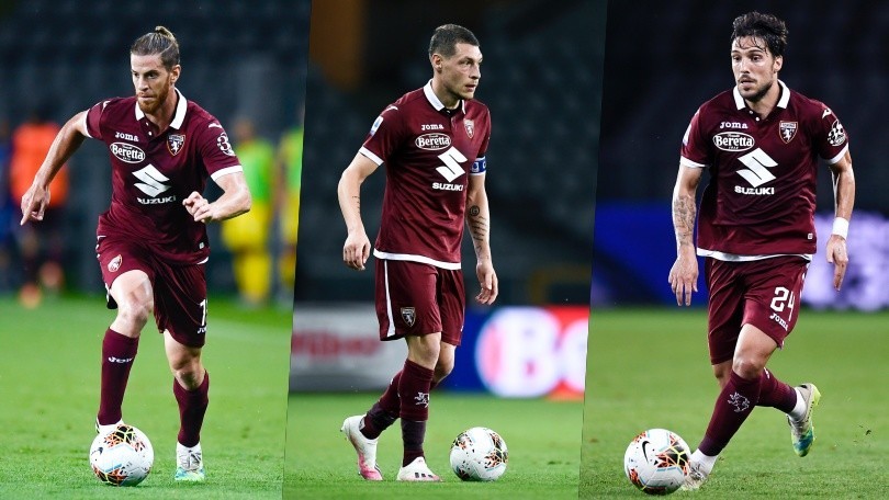 Spal-Torino: la probabile formazione di Longo