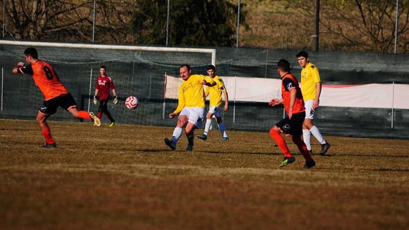 QUI CALCIO LEINI - Novità Terza Categoria, ecco i primi volti nuovi