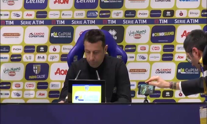 Parma, fari puntati su Juan Jesus