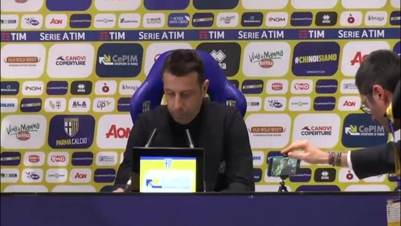 Parma, fari puntati su Juan Jesus
