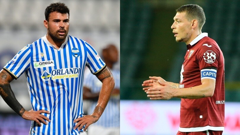 Diretta Spal-Torino ore 19.30: formazioni ufficiali, dove vederla in tv e in streaming