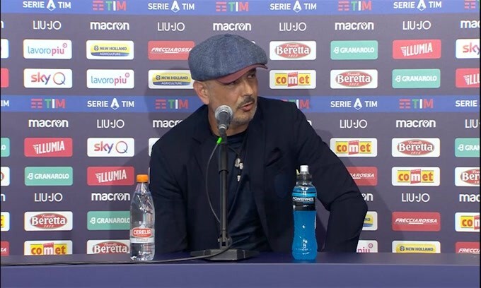 Mihajlovic: "Juwara? Finchè chiedete non gioca"