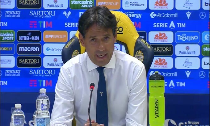 Inzaghi: "L'anno prossimo serviranno molti giocatori"