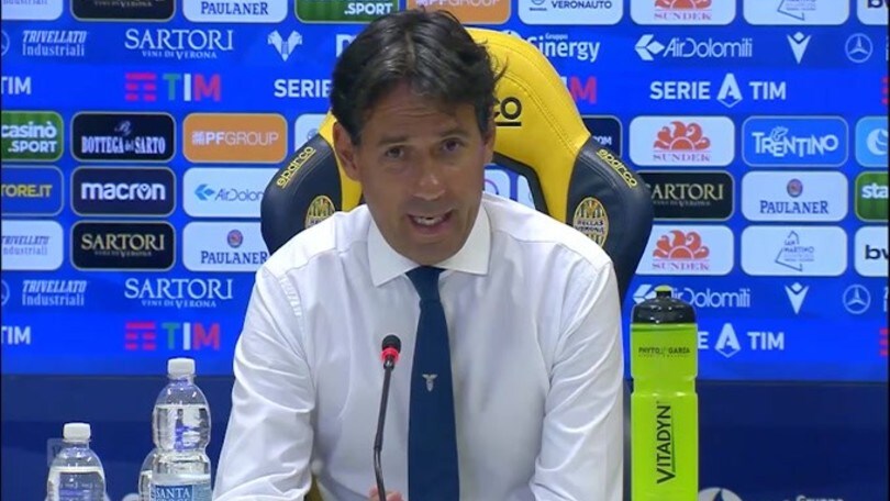 Inzaghi: "L'anno prossimo serviranno molti giocatori"
