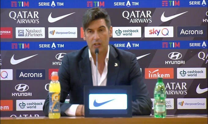 Fonseca: "Fondamentale la vittoria"