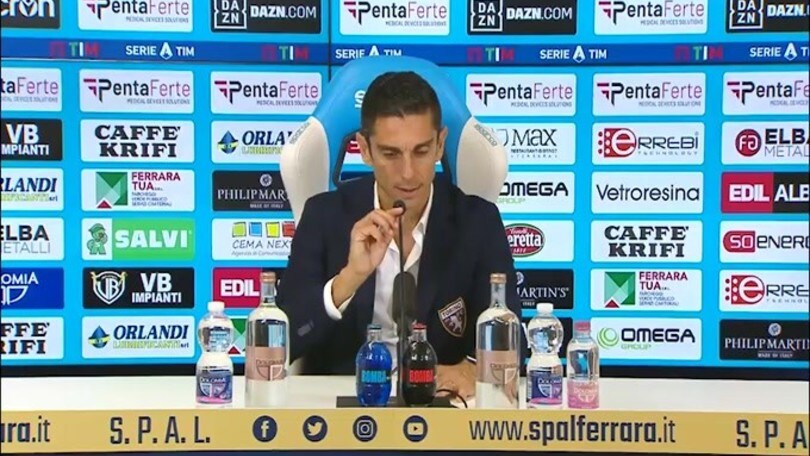 Longo: "Futuro? Valutino il mio lavoro"