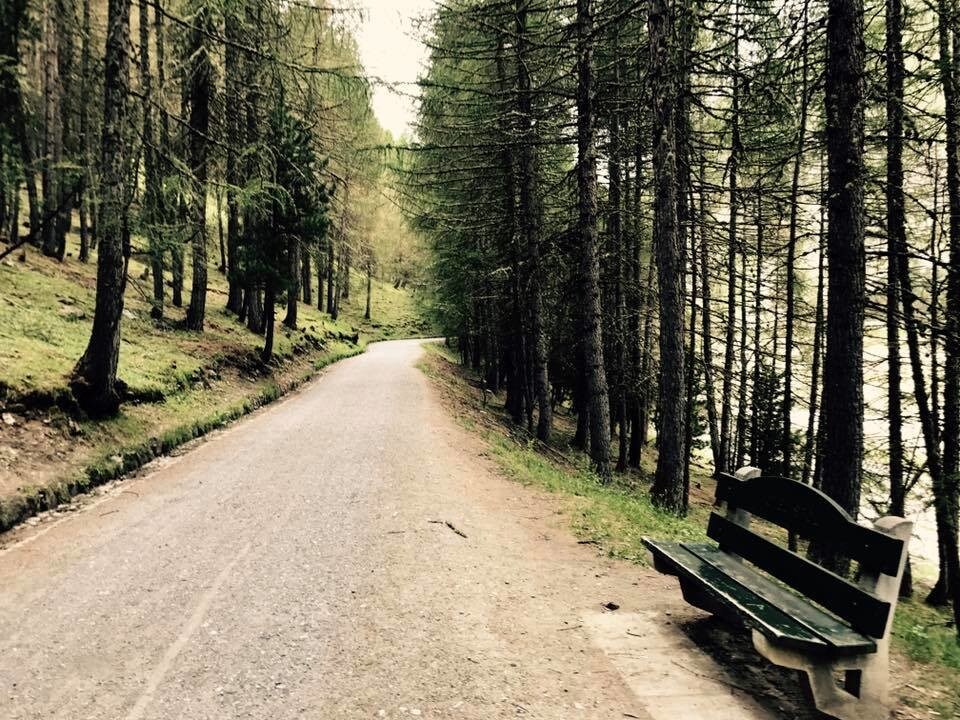 A Livigno, patria dello sport, con PerCorsi per voi