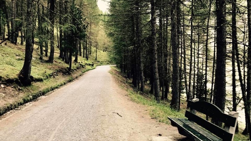 A Livigno, patria dello sport, con PerCorsi per voi