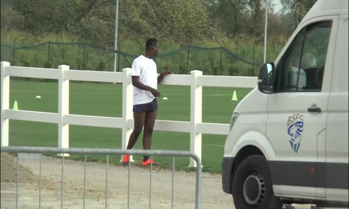 L'Aris Salonicco pensa a Balotelli