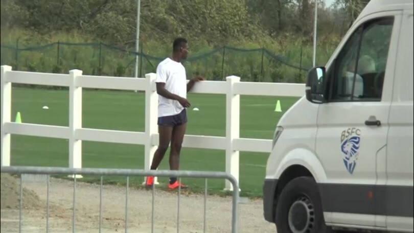 L'Aris Salonicco pensa a Balotelli