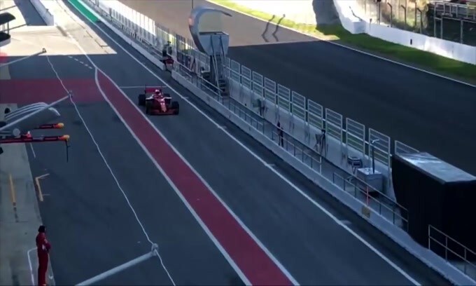 F1, annullato GP del Brasile. Gli organizzatori: "È inaccettabile"