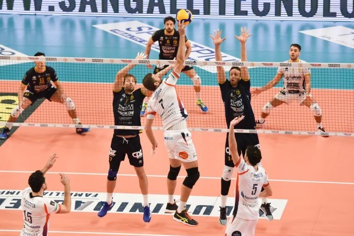 A2: stop alle trattative,ecco tutti i roster