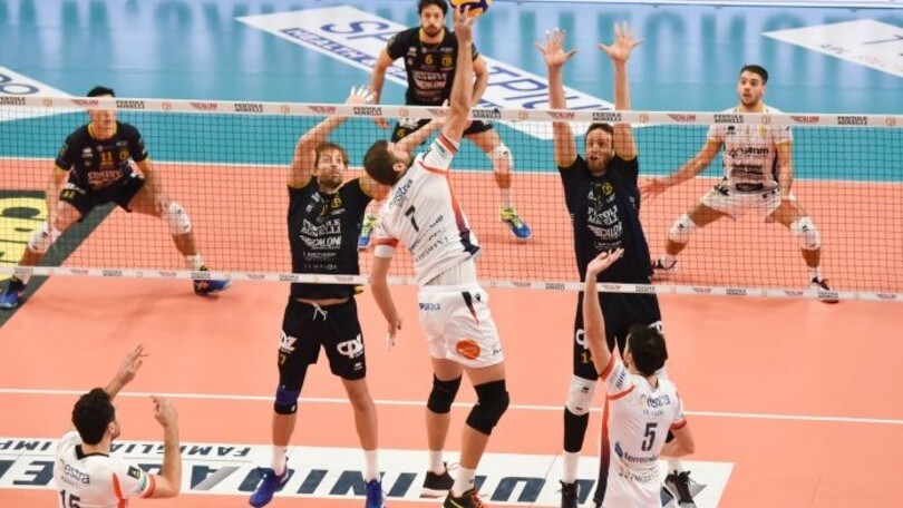 A2: stop alle trattative,ecco tutti i roster